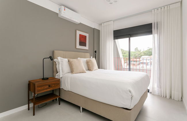 Next João Paulo - Apartamentos completo recem inaugurados no Joao Paulo - Foto 46