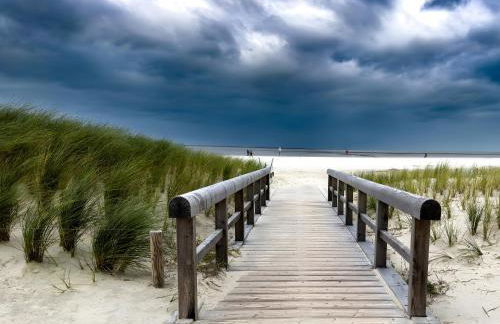 Haus Lahrsen - Foto 34