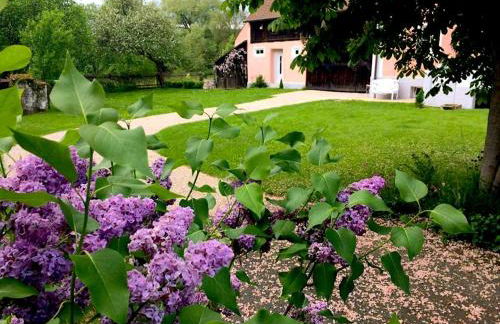 Landhaus am Schloss - Foto 3