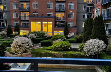 Cozy home nearby most attractions Seattle center - Foto 17