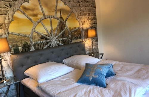 Wondervolles zuhause auf Zeit - Foto 16