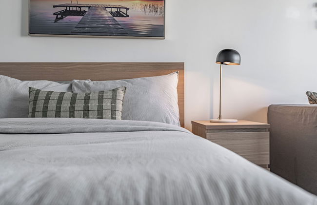 RS Suites - Eaton Centre - Foto 16