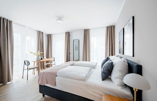 Limehome Metzingen Wilhelmstr. - Foto 38