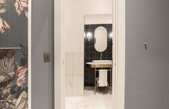 Be Mate Castel Sant'Angelo - Photo 43