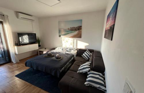 Apartment Maya Njivice - Foto 12