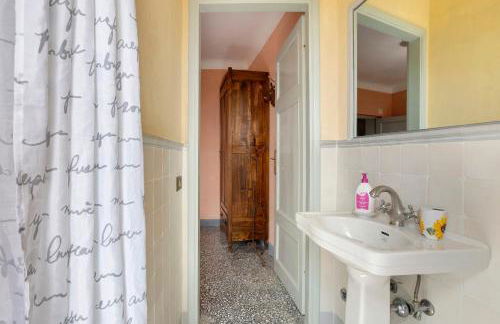 Villa Chelucci - Gualdo - Foto 78