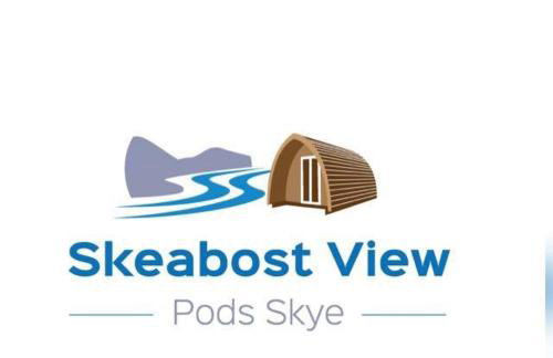 Skeabost View Pods Skye - Foto 7