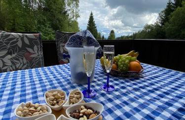 Apartmán Frauenberg - Haidmühle - Foto 1