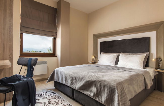 Sevtopolis Apartments - Photo 10