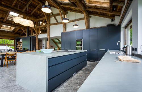 Chalet Léandre - Foto 11