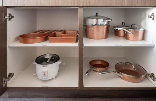 Boutique 1BR near Convention Center - Pool,Htub,Gym - Foto 19