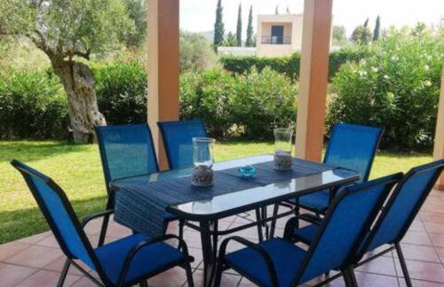 Wonderful Villa with great view in Posidi-Kalandra - Foto 31