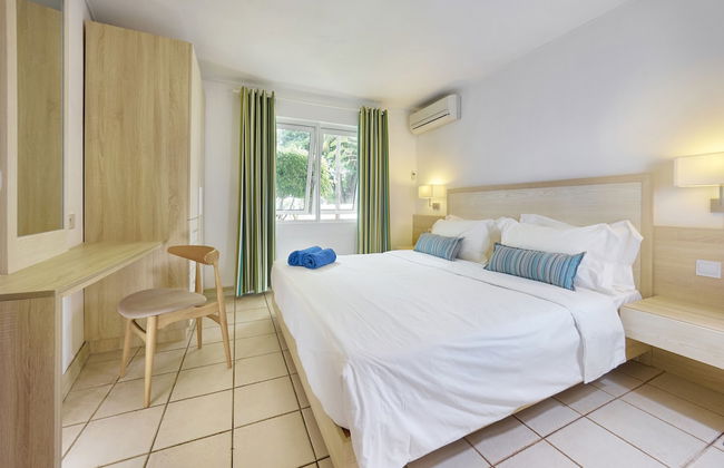 Le Beachclub Serviced Apartments and Villas - Photo 19