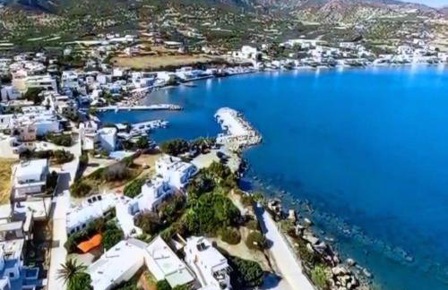 Blue Sea Villa & Apartments - Foto 5