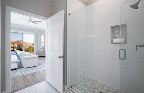 Luxury Community Pool, Hot Tub and Beach and Games - Foto 31