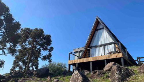 Winter Valley Cabins - Foto 3