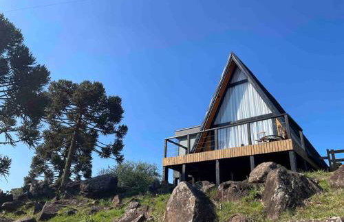 Winter Valley Cabins - Foto 3