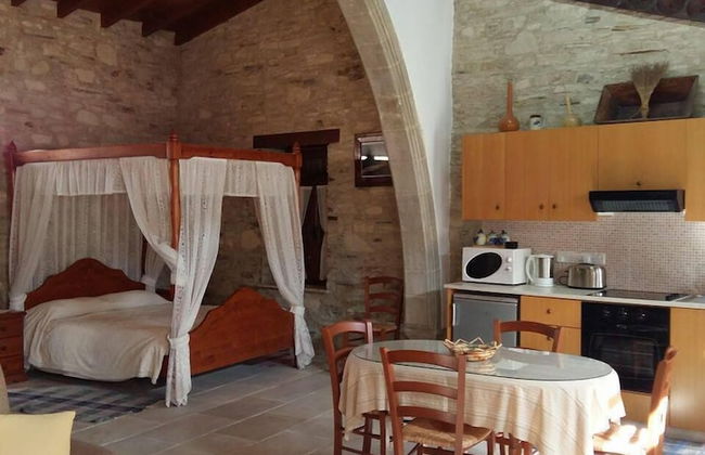 Romios Holiday Apartments - Photo 68