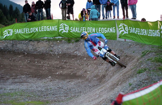 Animal -friendly Apartment in Leogang - Foto 23