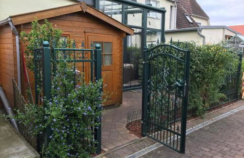 MEGAWATTHAUS - Foto 38