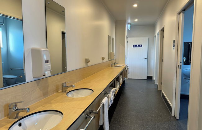 Cambridge TOP 10 Holiday Park - Foto 38