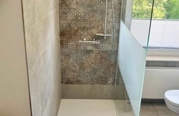 Ferienwohnung Klein & Fein - Foto 19