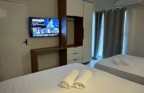 Apartamento frente ao mar na praia do guaibim. - Foto 41