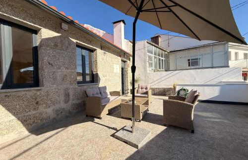 Casa Dos Passadiços Do Mondego - Foto 21