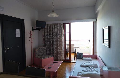 Ostria Apartments Kalives - Photo 13