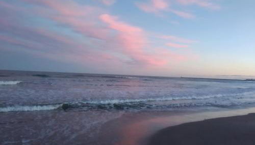 Apartamento con terraza y vistas al mar - Foto 5