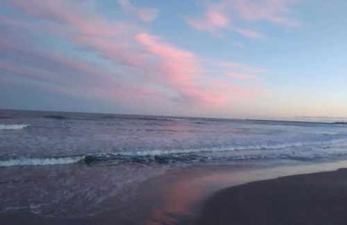 Apartamento con terraza y vistas al mar - Foto 5