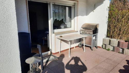 Ferienwohnung und Monteure in Lauterbach Hessen - Foto 3