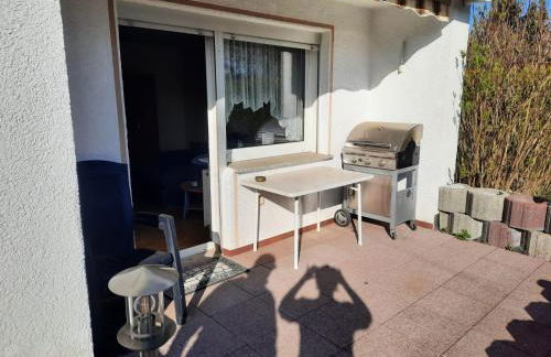 Ferienwohnung und Monteure in Lauterbach Hessen - Foto 3