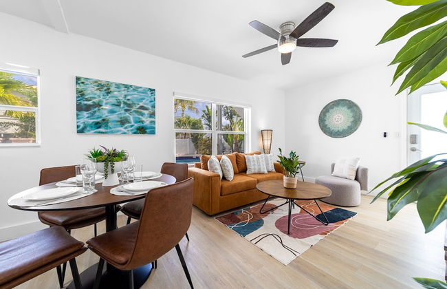 The Blue Parrot - Foto 26