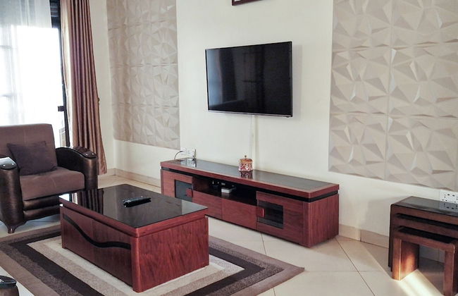 Eric Wilkins Apartments - Photo 52