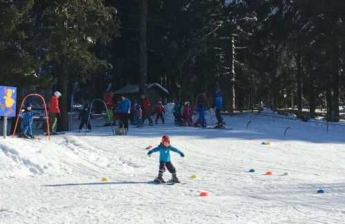 Ferienwohnung Reinhold - Foto 13