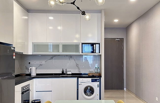 Societe Suites Hartamas by Bamboo Hospitality - Photo 35