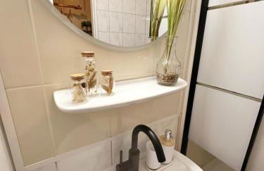 Bohemian Chic City Apartment - Munich Central Station - Foto 30