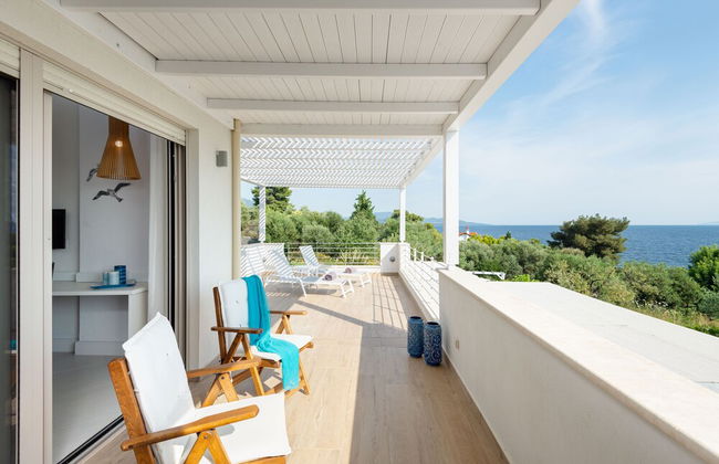 Akti Elia Villas - Foto 75