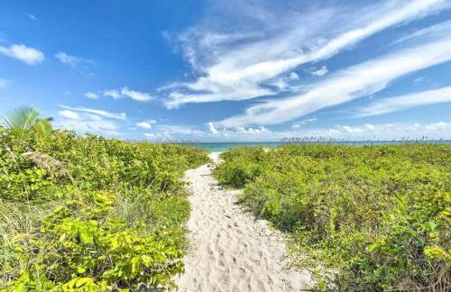 Surfside Beachfront Escape - Neat and Bright - Foto 4