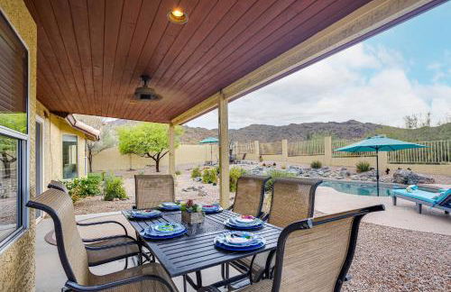 Western Star Ahwatukee - Foto 66