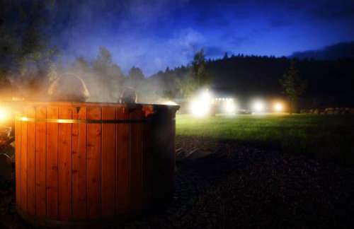 Domek nad Czerwienią - Foto 25