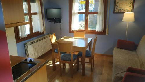 APARTAMENTO ARCE I en el Valle de Benasque - Foto 2