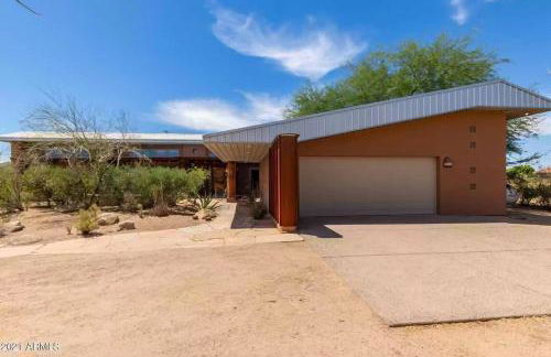 Adventure and Serenity in Litchfield Park Sleeps 8 - Foto 9