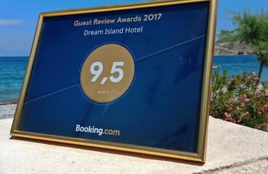 Dream Island Hotel - Foto 27