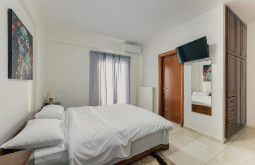 O FOTIS , Restaurant , Studios & Apartments - Photo 4