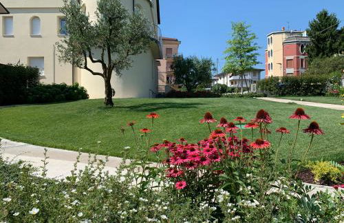 Homingarda - fine holiday apartments - Foto 19