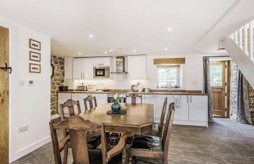 The Stables - Cottage - Foto 9