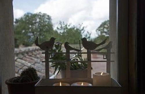 Agriturismo Poggio ai Legni - Foto 12