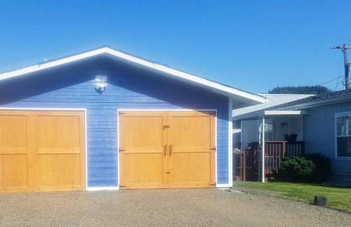 North Sunrise Studio - Retreat in Forks - Photo 11